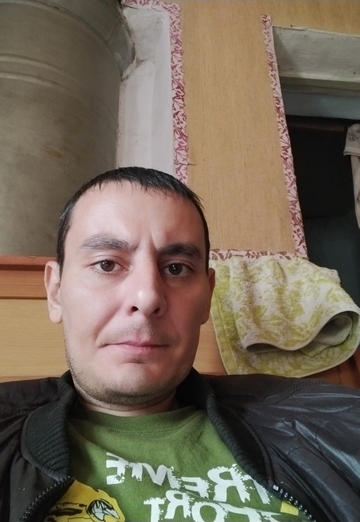 Моя фотография - ДМИТРИЙ, 38 из Ташкент (@dmitriy330127)
