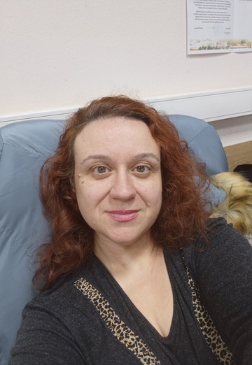 My photo - Lena, 43 from Stavropol (@lena39339)