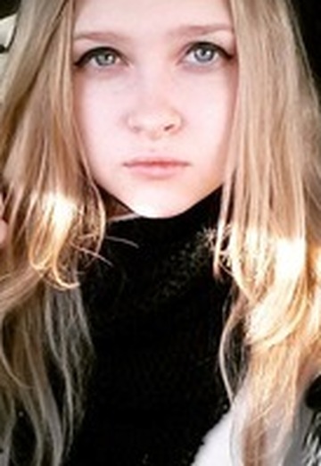 My photo - Anita, 27 from Naberezhnye Chelny (@anita1314)