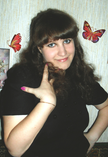 My photo - Yana, 31 from Samara (@yana3225)