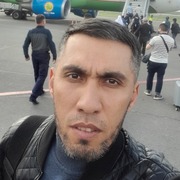 Aziz, 35, Барсуки