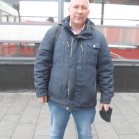 Андрей, 49 лет, Дева, Москва