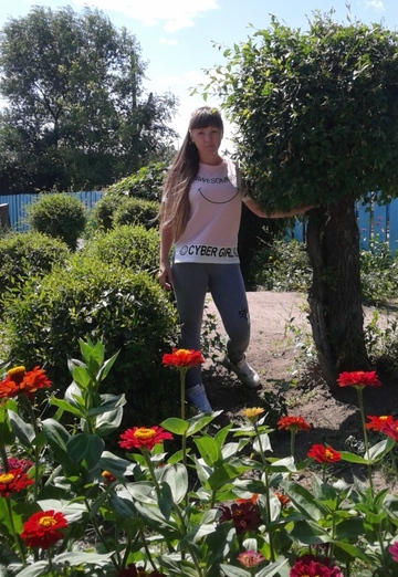 My photo - Valeriya, 37 from Blagoveshchenka (@wwwlera87)