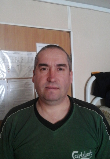 My photo - mihail, 54 from Rezh (@mihail112451)