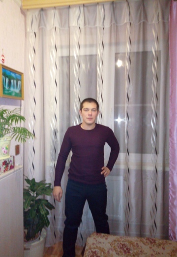 Моя фотография - Артём, 32 из Кимры (@artem82307)
