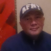 сегей, 50, Ржев