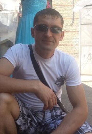 Моя фотография - Sergej, 43 из Рига (@sergej3076)