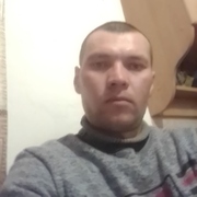 Александр, 33, Агинское