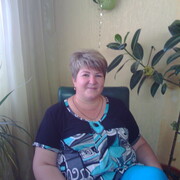 Светлана, 48, Суземка
