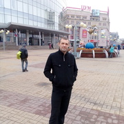 Андрей, 44, Печора