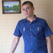 Павел, 35, Бердск
