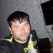Азамат, 33, Лебяжье