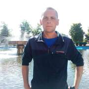 николай, 35, Варнавино