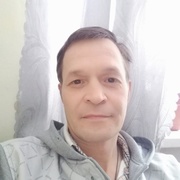 Павел, 40, Гайны