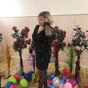 Аливия, 48, Октябрьский