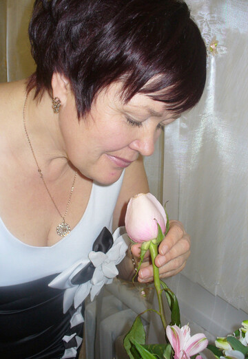 Моя фотография - Лидия, 61 из Кореновск (@lidiya9895)