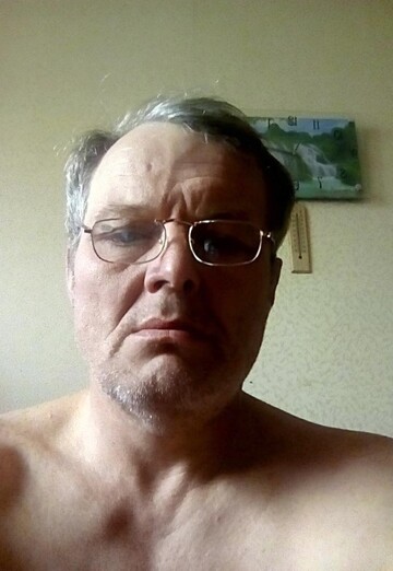 Моя фотография - Николай, 55 из Екатеринбург (@nikolay169799)