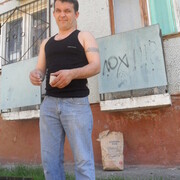 александр, 44, Усинск