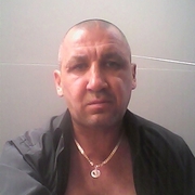 Илхам, 51, Удачный