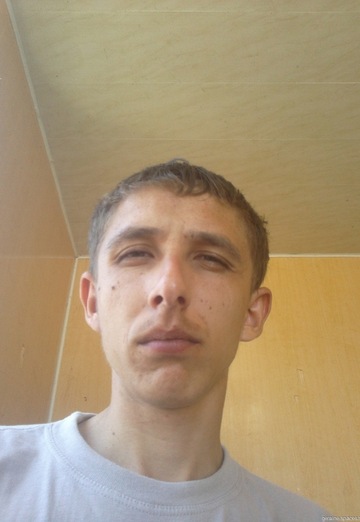 Моя фотография - Alexey ™•¶A¶n¶g¶e¶l¶[, 33 из Приморск (@alexeyangelvkedax)