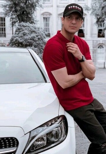 Boris (@boris47226) — my photo № 2