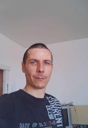 My photo - Dmitriy, 45 from Malyn (@dmitriy312652)