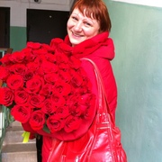 Ирина, 58, Псков