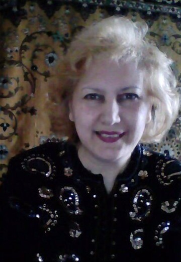 Моя фотография - Юлия, 67 из Мурманск (@uliya115363)