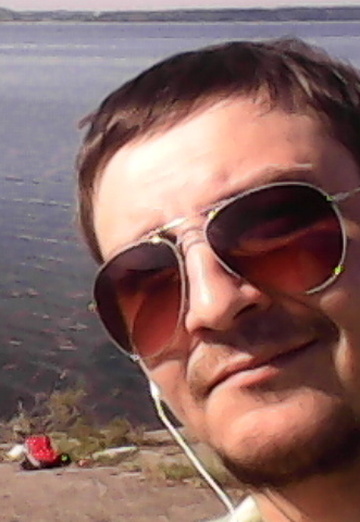Моя фотография - Изумрудный Изумруд, 38 из Бровары (@izumrudniyizumrud)