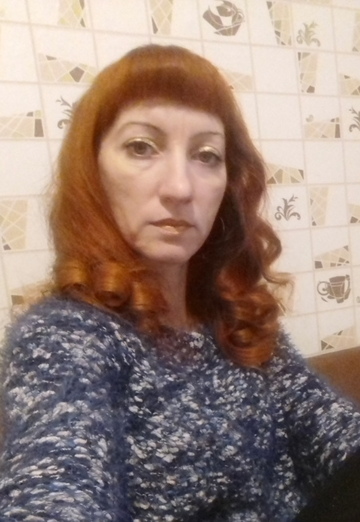 My photo - Tatyana, 44 from Kyshtym (@tatyana370984)