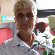 Тамара, 58, Новосибирск