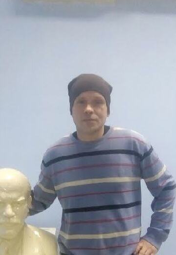 My photo - Aleksandr, 40 from Vidnoye (@aleksandr889092)
