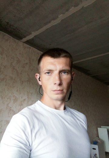 Моя фотография - Leonid, 38 из Тюмень (@leonid27759)