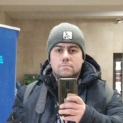 Алексей, 41, Волхов