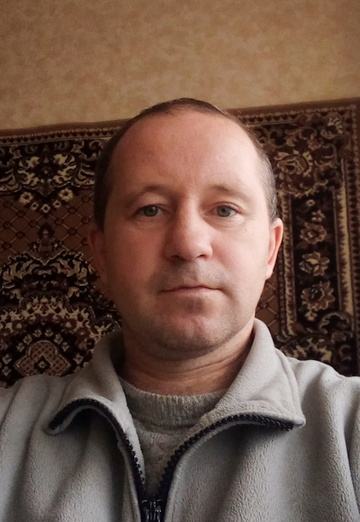 My photo - Kostyantin, 43 from Smila (@kostyantin358)
