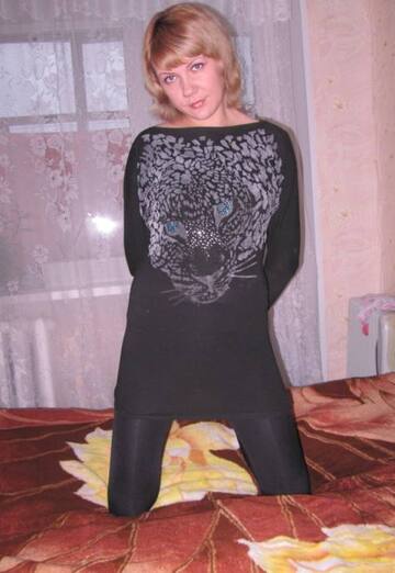 Моя фотография - Юлия, 39 из Красноуральск (@uliya5449)