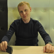 Вадим, 35, Параньга