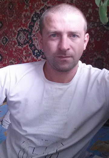My photo - Sasha, 34 from Poltava (@sasha228505)