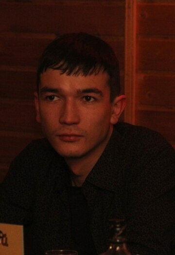 Mein Foto - Kirill, 35 aus Pawlowski Possad (@kirill50942)
