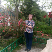 Ксения Шведова, 47, Долгопрудный