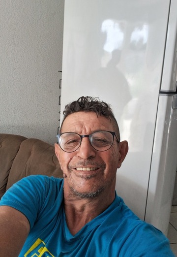 My photo - Aldo, 59 from Curitiba (@aldo213)