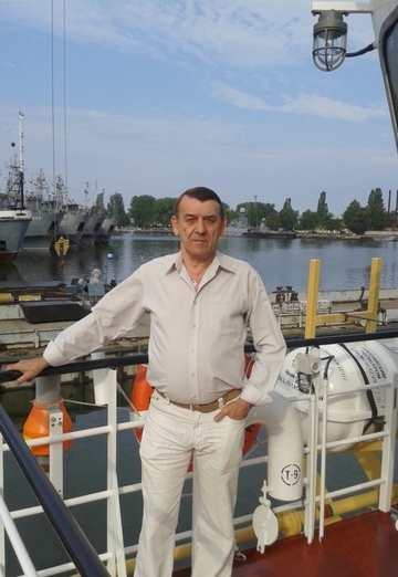 My photo - Vladimir, 76 from Baltiysk (@vladimir48038)