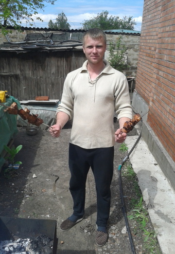 My photo - 1Sasha, 45 from Novocherkassk (@sasha181742)