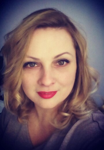 My photo - mariya, 42 from Stavropol (@mariya99394)