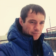 Роман 37 лет (Близнецы) Каменка