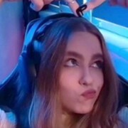 Марина, 18, Бирск