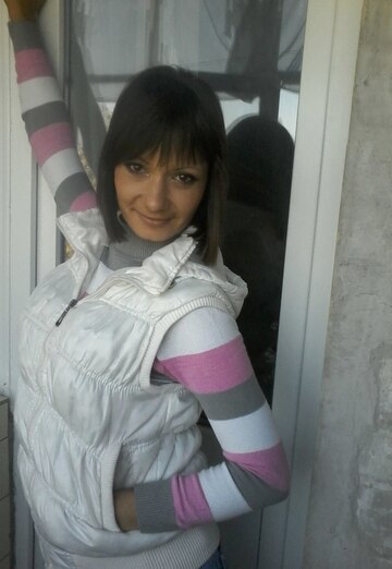 My photo - Irina, 41 from Pervomaysk (@irina70746)