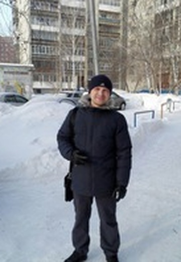 Моя фотография - Игорь, 36 из Новосибирск (@igor217459)