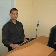 Oleg 40 Tiraspol