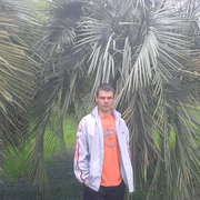 serega, 36, Славянск-на-Кубани